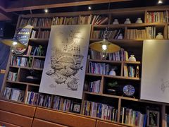 -鱼库·不仅是一家烤鱼店(车公庙店)