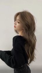 -TRIMS HAIR 修剪造型·烫染接发