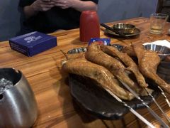 -质烤烤物·活烤海鲜(质烤总店)