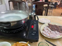 -华哥新鲜猪精品美食