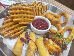 -榖屋house of flour(张江首店)