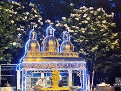 -西北石油酒店福粤中餐厅