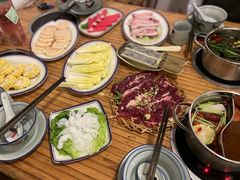 -厝味火锅·潮汕卤水火锅(十一合店)