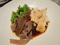 -永安鱼庄·镇江菜(东吴路店)