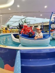 -玩童会芝麻街奇趣乐园(世博源店)