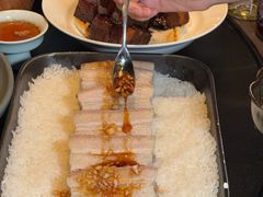 -庐灶江南·江南菜·四合院Bistro(东直门雍和宫·原华侨宾馆店)