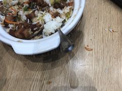 -金记酿皮(万博店)