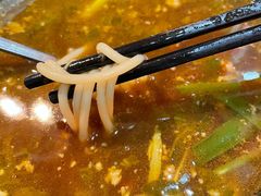 小锅米线-香巴拉云南餐厅(华莱坞店)