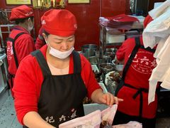 -王浩儿纪六孃甜皮鸭(乐山总店)