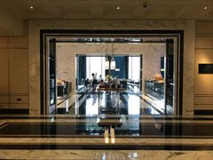 -上海苏宁宝丽嘉酒店·Cafe Bellagio西餐厅