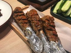 -羊之道草原味道清真餐厅(番禺店)
