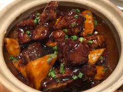 -玫瑰厅上海菜(兴国路店)