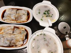 -卓粤拉肠(红庙店)