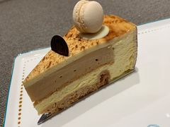 -PAUL LAFAYET 法式甜品(港汇广场店)