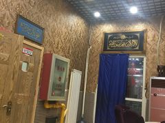 -天津乾毓德饭庄·清真传统炒菜·海鲜烧烤(咸阳路店)