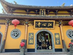 -江心屿景区