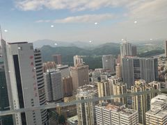 -国贸旋转餐厅(国贸广场店)