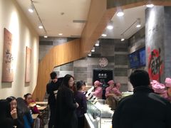 -煎饼道·孜然里脊煎饼(来福士店)