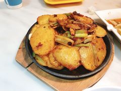 -外婆小聚茶餐厅·生日·团建(市民中心店)