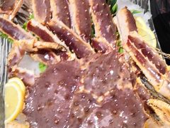 -日进一片海.生腌海鲜火锅.宵夜烧烤(三里屯总店)
