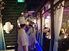 -韵秋荷(宝山龙湖天街店)