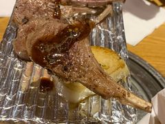 -萨拉伯尔水源素问店·韩国宫廷料理(人民路店)