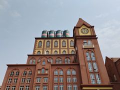 -青岛啤酒博物馆