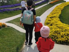 -南通洲际绿博园