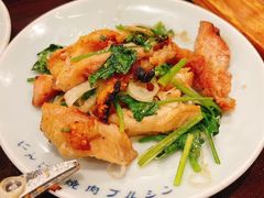 -蒜香焼肉PURUSHIN(马场路店)