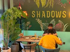 -SHADOWS•Bistro&Eatery(安福路店)