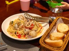 -IL Forno 意坊·意大利餐厅(温州万象城店)