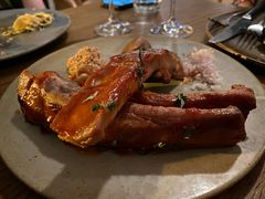 -BOR Eatery(安福路店)