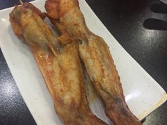 -蘑菇餐厅(马台街店)