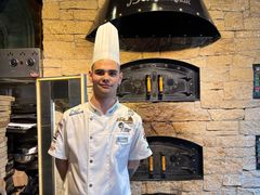 -卢布里西餐厅(总店)