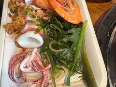 -三个渔夫·蒸汽海鲜(小白楼店)