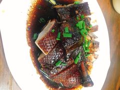 乌镇酱鸭-印象江南(东栅店)