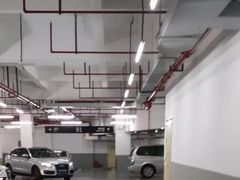 -停车场(南宁路)