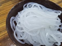 粉丝-笔记安顺夺夺粉火锅