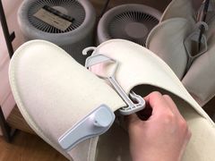 -MUJI无印良品(万达太原街店)