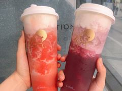 -喜茶(徐州金鹰店)