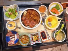 -红叶日料·放题·海胆·定食(星海店)