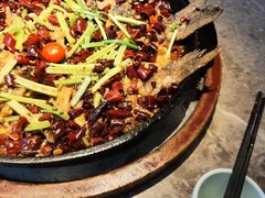 -老板恋上鱼(恒隆广场店)