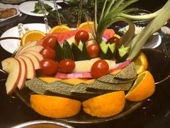-唯爱KTV聚会餐厅(仙林东城汇店)
