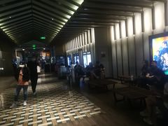 -成都百丽宫影城(LUXE太古里店)