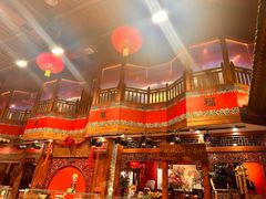 -正阳门饭庄·烤鸭·北京菜(万丰路七里庄店)