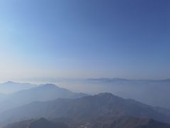 -妙峰山风景名胜区