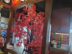 -白石的深夜食堂(济南万象城店)