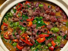 -金龙·打边炉(南京西路店)