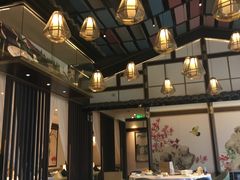 大堂-江南厨子(万象天地店)