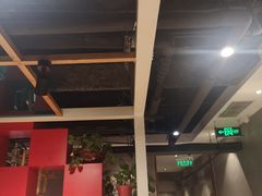 大堂-山丹丹西北菜(金贸大厦店)